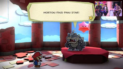 Image result for Larry Koopa Paper Mario Color Splash