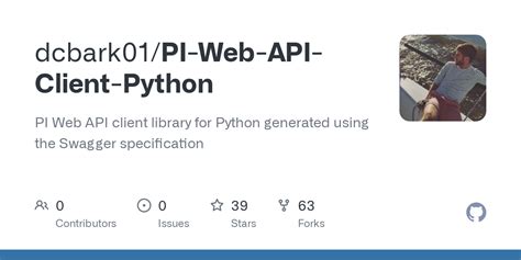 Image result for Pi Web API Documentation