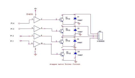 Afbeeldingsresultaten voor Dm556t Stepper Driver