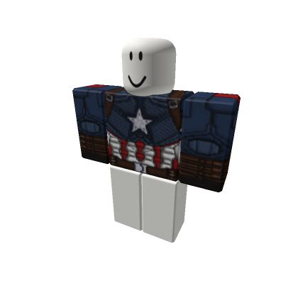 Image result for Roblox Captain Template