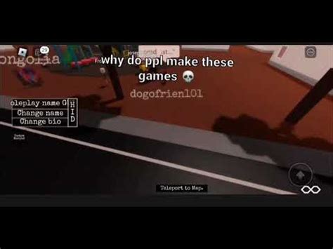 Image result for Why Some PPL Make Games as Developer in Alt Account Roblox