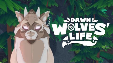 Toradh íomhá ar Wolves Life Roblox Wolf Customization