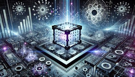 Quantum Computing Processor に対する画像結果