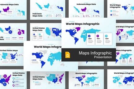 Image result for Unusual Infographic Maps