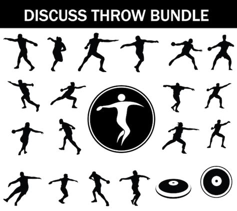 Image result for Shapes in Discuss Throw