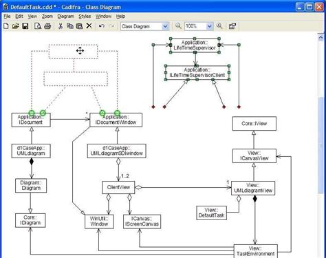 Image result for Tools Used to Draw UML Diagram