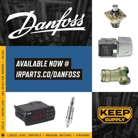 Toradh íomhá ar Danfoss Valve Animation