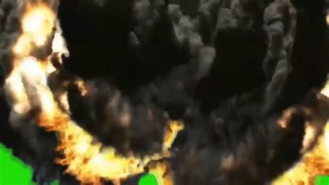 Image result for Exploding Door Greenscreen