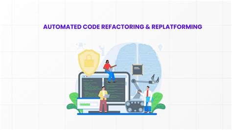 Toradh íomhá ar Code Refactor Big Plans