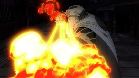 Image result for Ash Fire Force