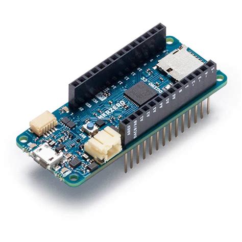 Image result for MKR SD On a Arduino Nano
