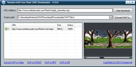 SWF Downloader Opera に対する画像結果