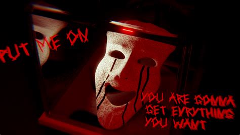 SCP 035 Cartoon に対する画像結果