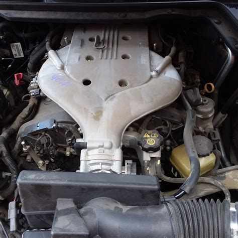 Toradh íomhá ar VE Commodore Engine LS1