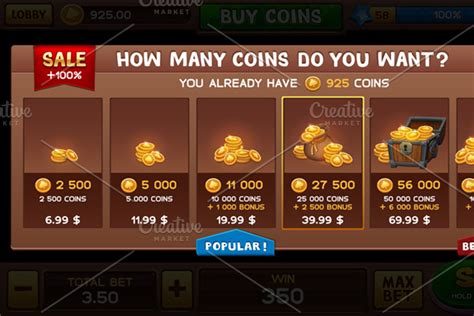 GUI Slots Numbers に対する画像結果