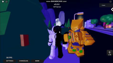 Image result for Stand Roblox Stw