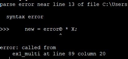 تصویر کا نتیجہ برائے Transpose Symbol in MATLAB