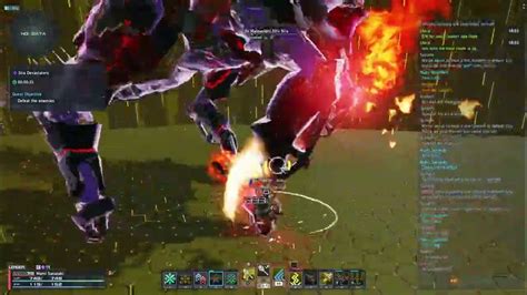 Image result for PSO2 ngs te