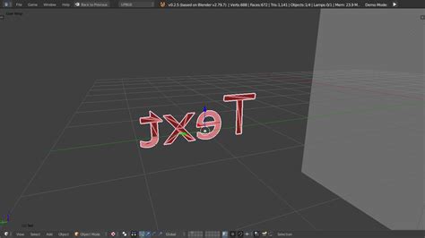 Afbeeldingsresultaten voor How to Negate Objects in Blender