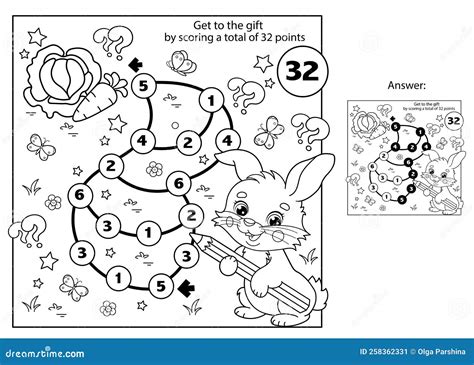 Toradh íomhá ar How to Make a Addition Game