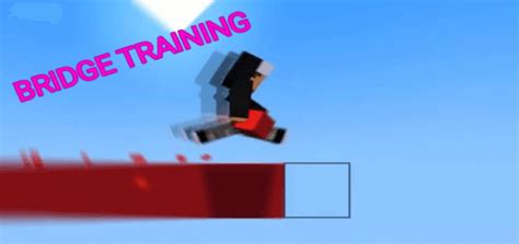 Image result for Bridge Training Minecraft Server
