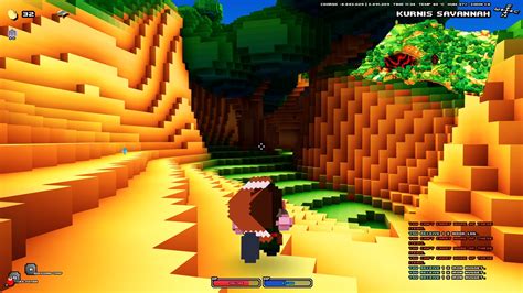 Cube World Download に対する画像結果
