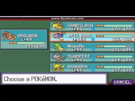 Image result for Omega Ruby ROM