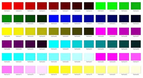 Image result for CMYK Blue Color Chart