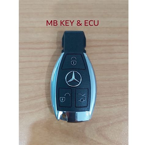 Image result for Mercedes Keyless Go Package