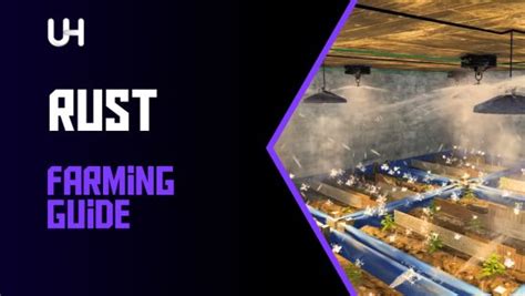 Image result for Rust Game Farming Genes