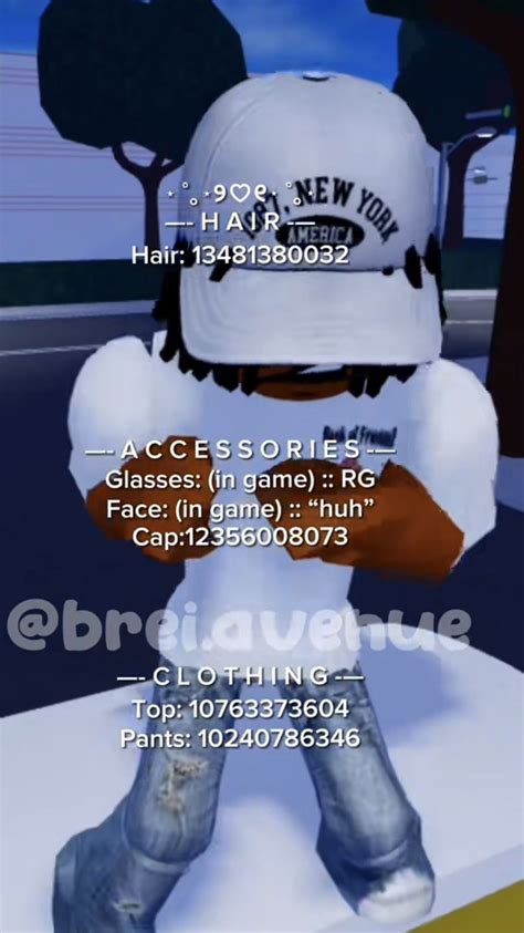 Toradh íomhá ar Roblox Fits with Codes