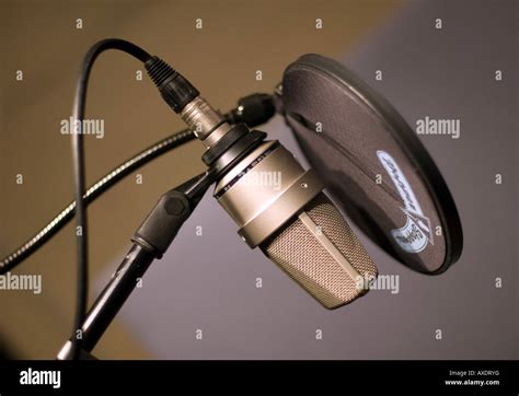 Image result for Recording Studio Microphone