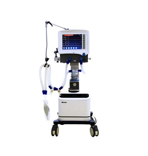 Toradh íomhá ar Purpose of Ventilator Machine