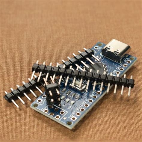 Image result for Arduino Nano Board Type C