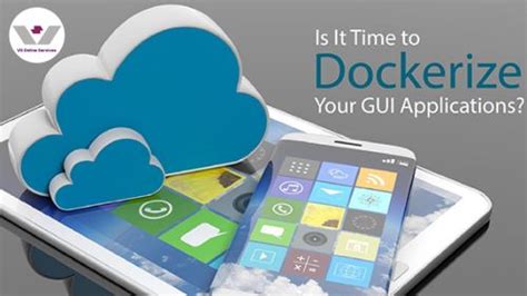 Image result for Docker GUI Linux