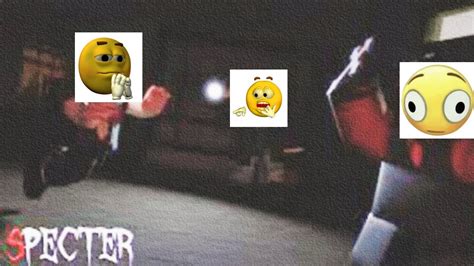 Toradh íomhá ar Specter Hack Script Roblox