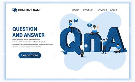 نتيجة الصورة لـ Qna Page Design