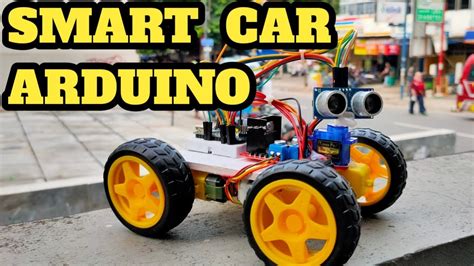 Arduino Nano Sensor Car に対する画像結果