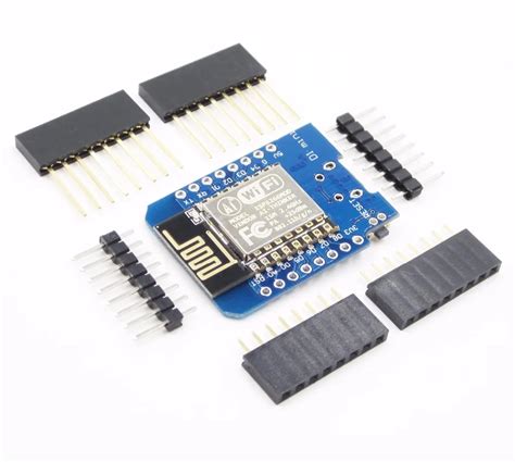 Image result for Arduino D1 Mini