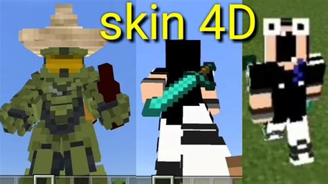 4D Minecraft Skins Java に対する画像結果