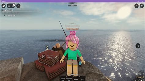 Image result for Best Roblox Fisch Ingame