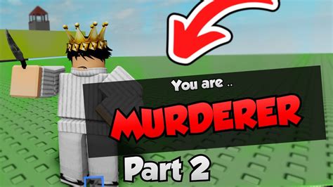 Image result for Roblox Scripts for Murder Mystery