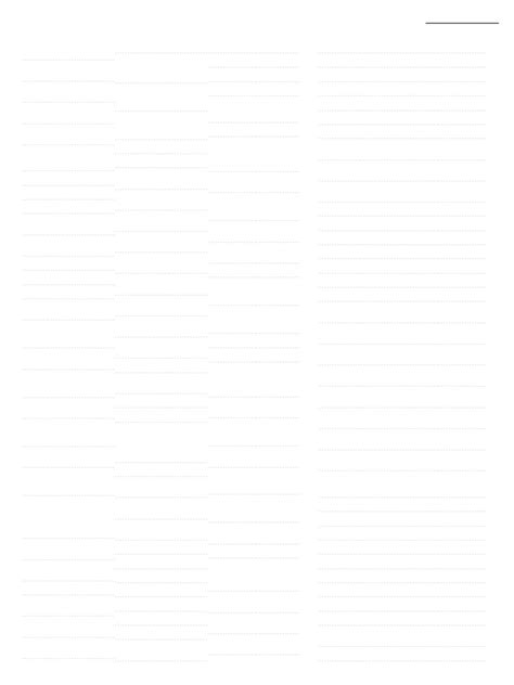 Toradh íomhá ar Linux Gvim Cheat Sheet