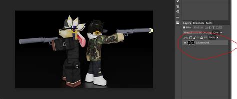 Photopea Roblox Logo Tutorial に対する画像結果