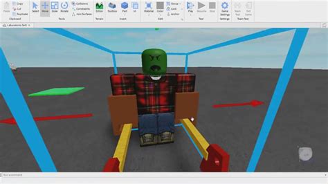 How to Add an NPC in Roblox Studio に対する画像結果