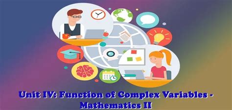 Function of Complex Variable B.Tech M2 に対する画像結果