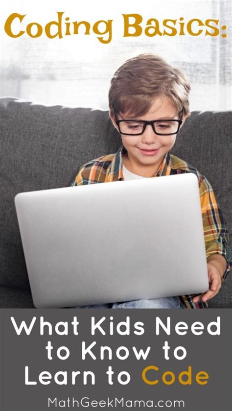 Afbeeldingsresultaten voor Coding Basics for Beginners