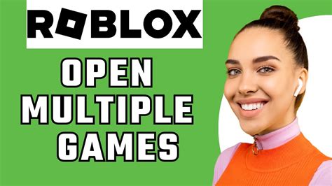 How to Run Multiple Roblox Games at Once-க்கான படிம முடிவு