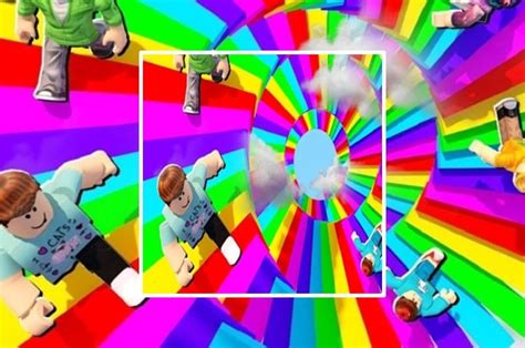 Raibow Obby に対する画像結果