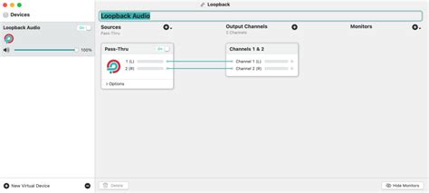 Image result for mac loopback